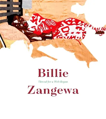 Billie Zangewa cover