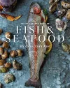 The Hog Island Book of Fish & Seafood cover