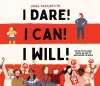 I Dare! I Can! I Will! cover