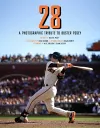 28: A Photographic Tribute to Buster Posey cover