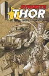 Dynamite Thor Classic cover