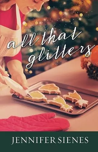 All That Glitters cover