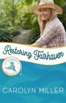 Restoring Fairhaven cover