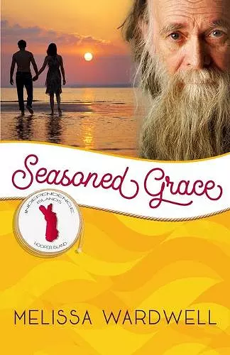 Seasoned Grace cover