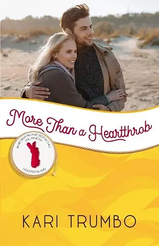 More Than a Heartthrob cover