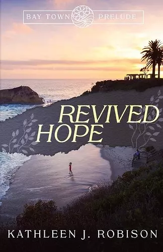 Revived Hope cover