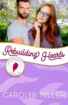 Rebuilding Hearts cover