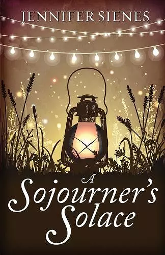 A Sojourner's Solace cover