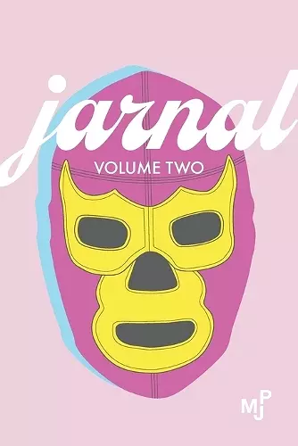 Jarnal Volume Two cover