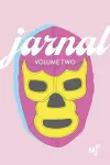 Jarnal Volume Two cover