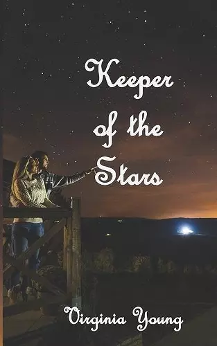 Keeper of the Stars cover