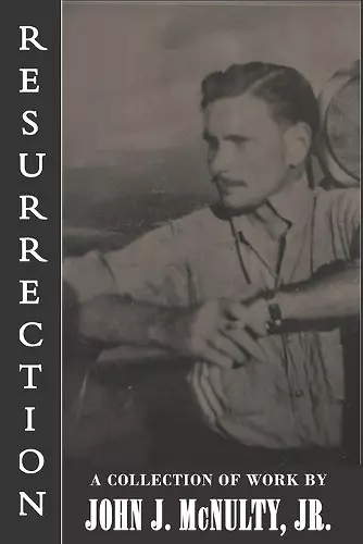 Resurrection cover