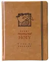 Every Moment Holy cover