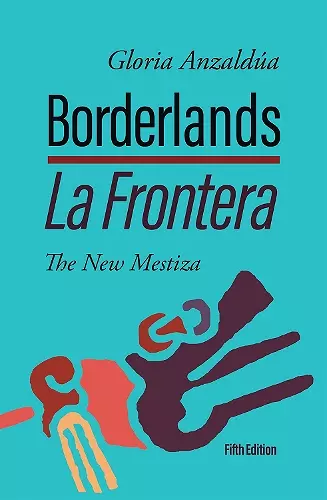 Borderlands / La Frontera cover