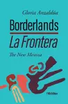 Borderlands / La Frontera cover