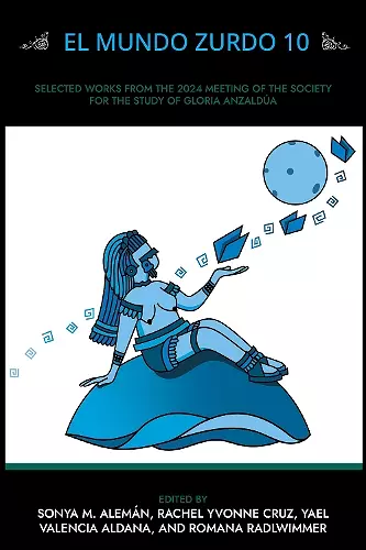 El Mundo Zurdo 10 cover