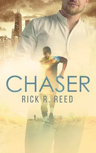 Chaser cover