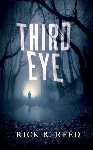 Third Eye cover