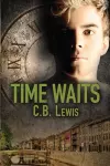 Time Waits cover