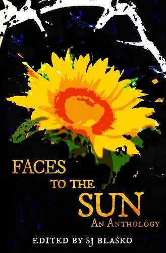 Faces to the Sun cover