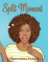 Split Moment cover