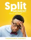 Split Moment (Male Version) cover