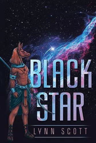 Black Star cover