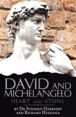 David and Michelangelo cover