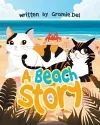 A Beach Story cover