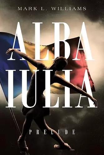 Alba Iulia cover
