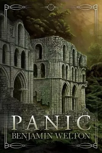 Panic cover