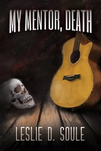 My Mentor, Death cover