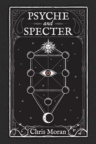 Psyche and Specter cover