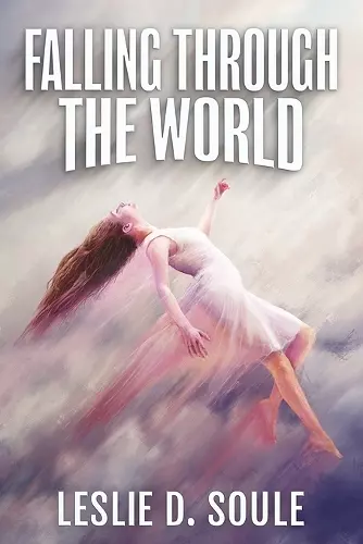 Falling Through the World cover