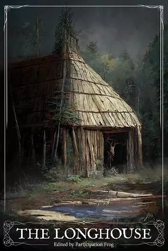 The Longhouse cover