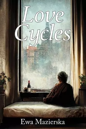 Love Cycles cover