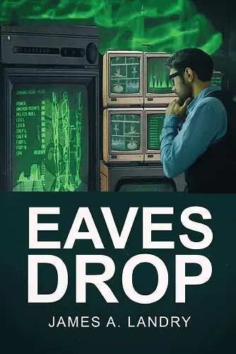 Eaves Drop cover