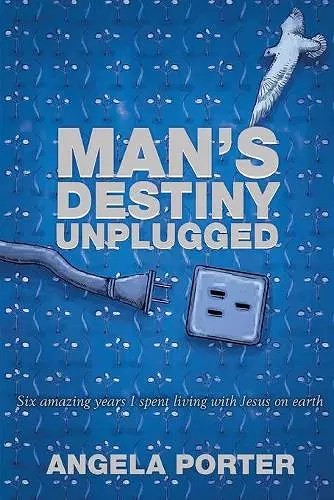 Man's Destiny Unplugged cover