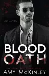 Blood Oath cover