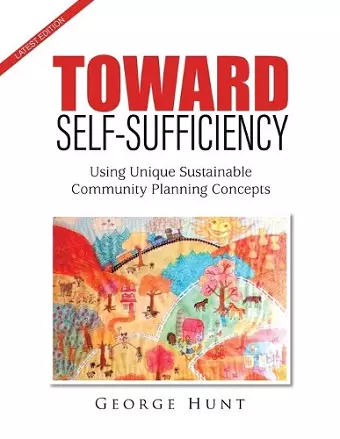 Toward Self-Sufficiency cover