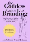 The Goddess Guide to Branding cover