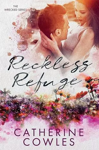 Reckless Refuge cover
