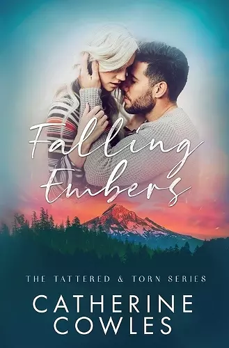 Falling Embers cover