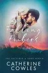 Falling Embers cover