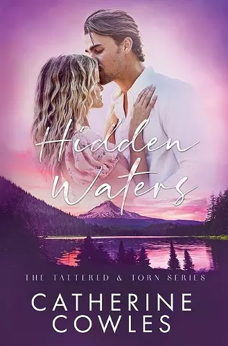 Hidden Waters cover