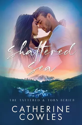Shattered Sea cover