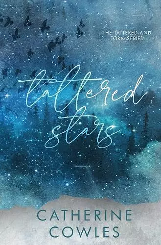Tattered Stars cover