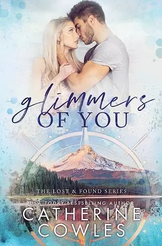 Glimmers of You cover