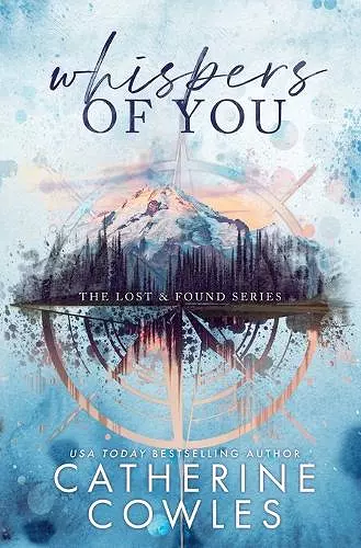 Whispers of You cover