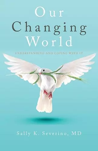 Our Changing World cover